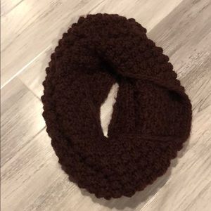 Infinity Scarf